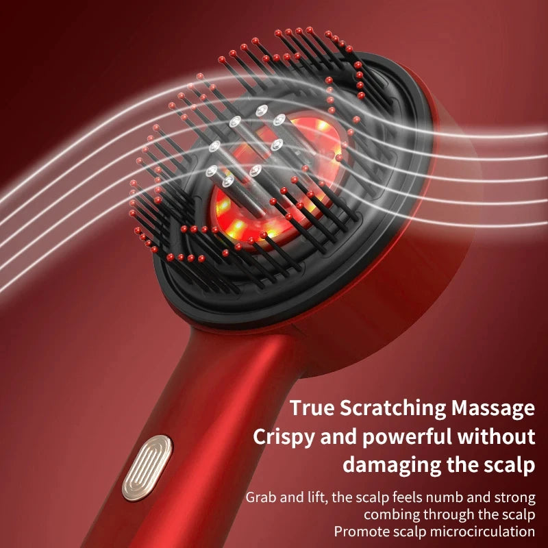 brush Massager