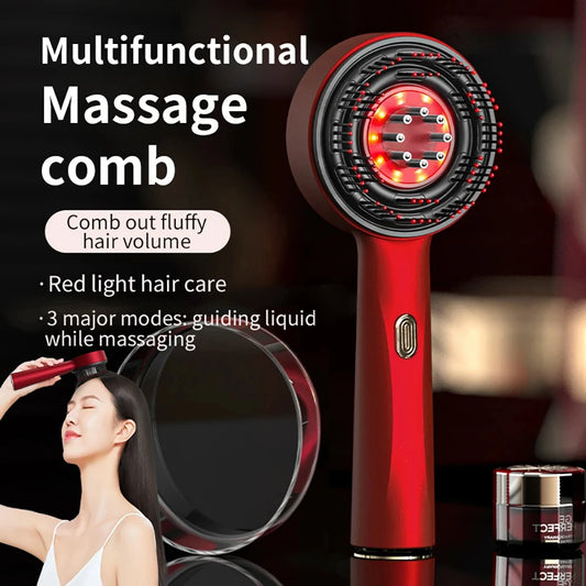 brush Massager