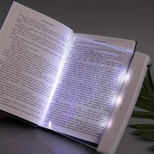 Night Vision Reading Light